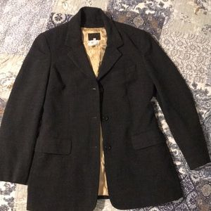 Vintage Dolce and Gabbana blazer unisex